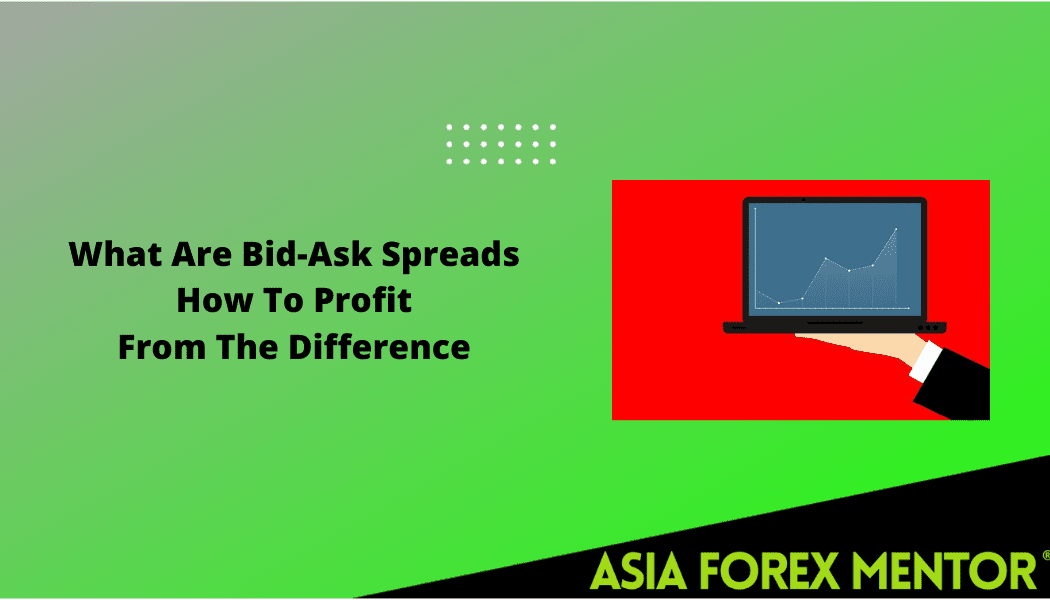 bid ask spread