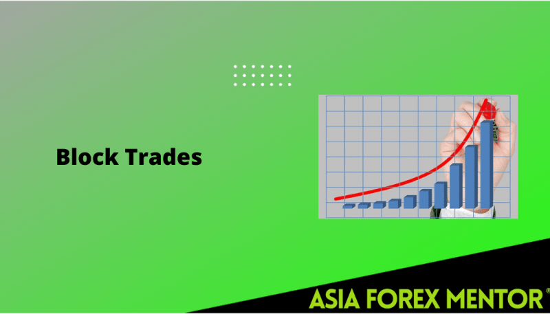 block trades