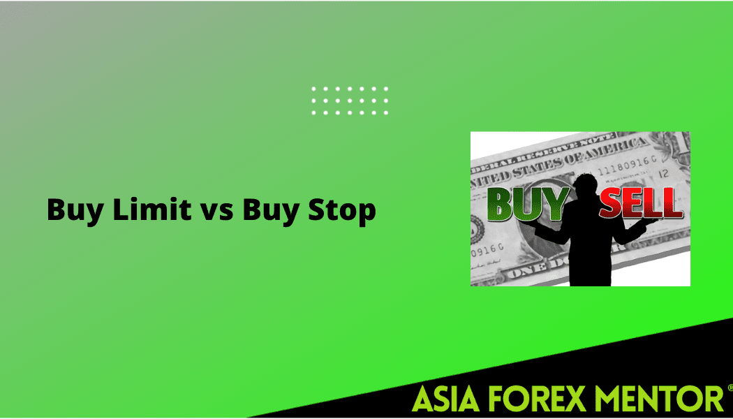 buy limit stop