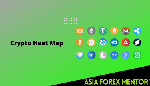 Understand How to Read Crypto Heat Maps • Asia Forex Mentor