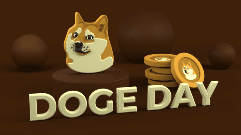 dogeday