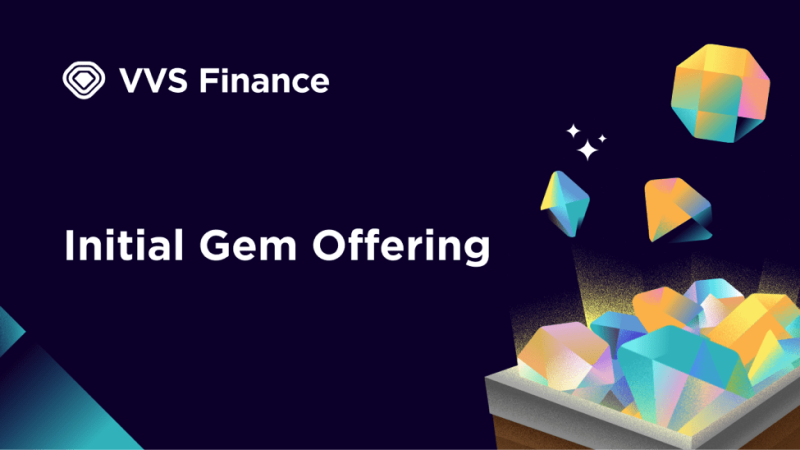 initial gem offering