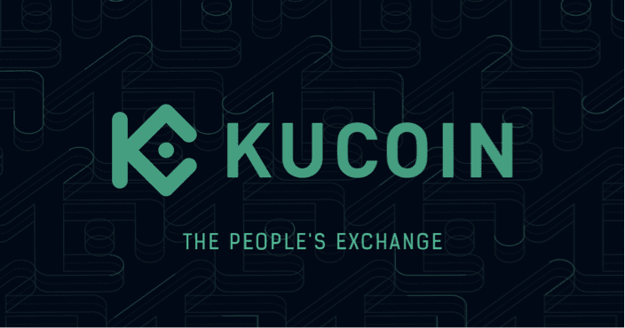 kucoin