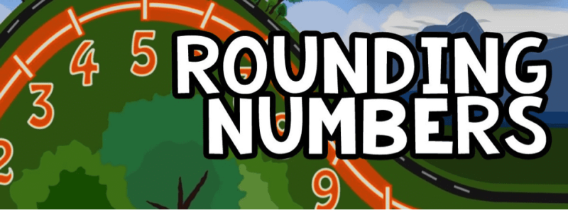 rounding numbers