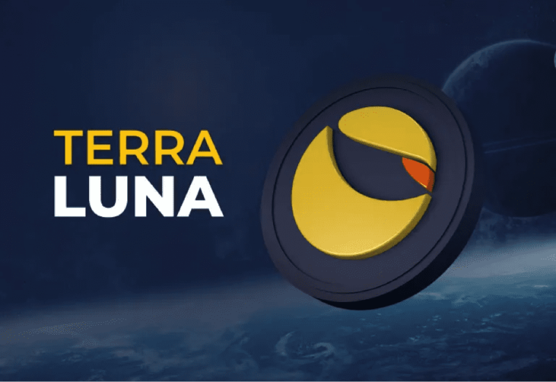 terra luna