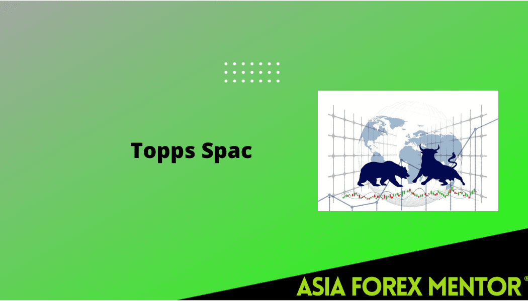 topps spac