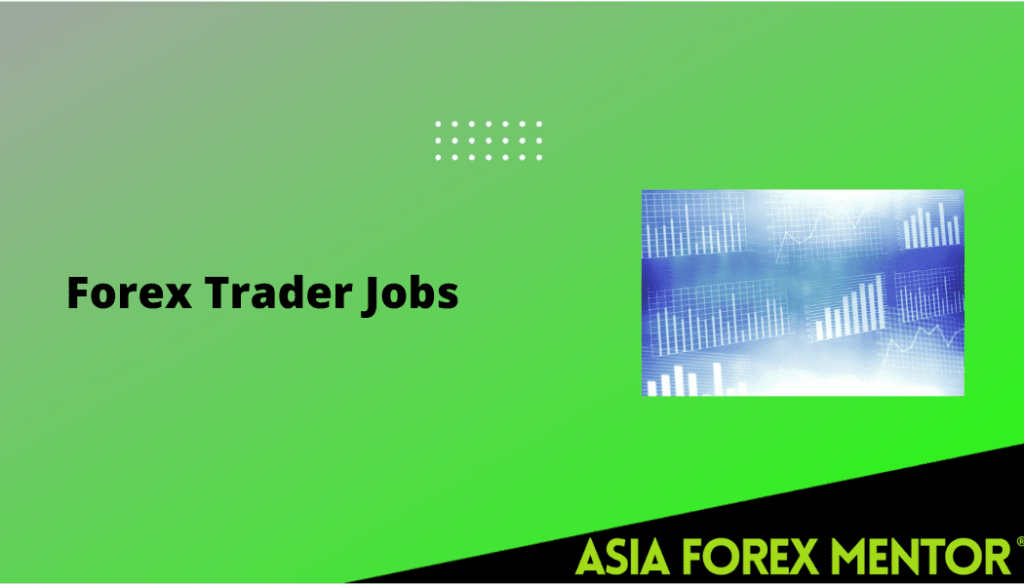 FX Trader Jobs