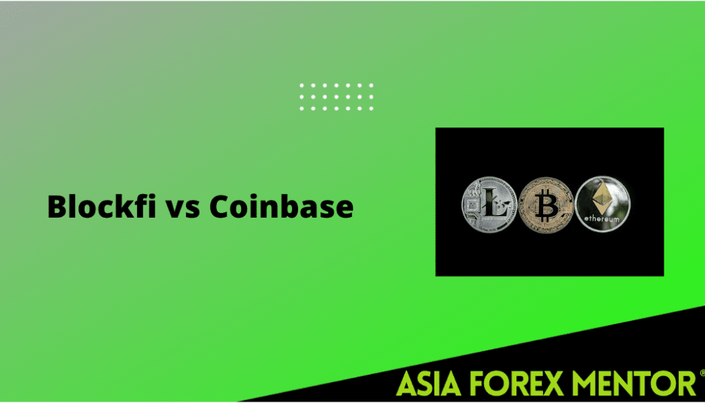 Blocki vs Coinbase