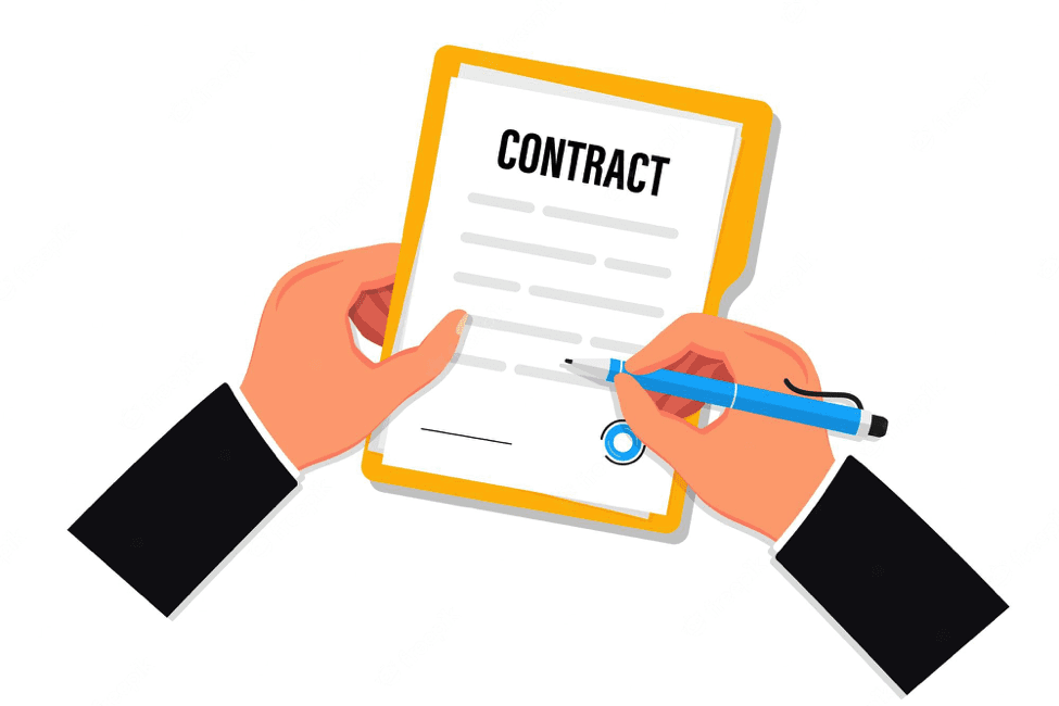 contract