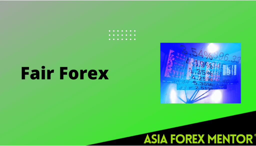 Fair Forex