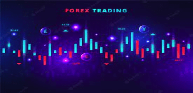 Forex Trading 1