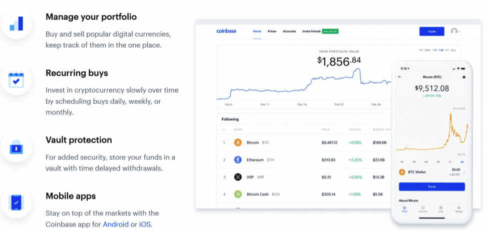 coinbase