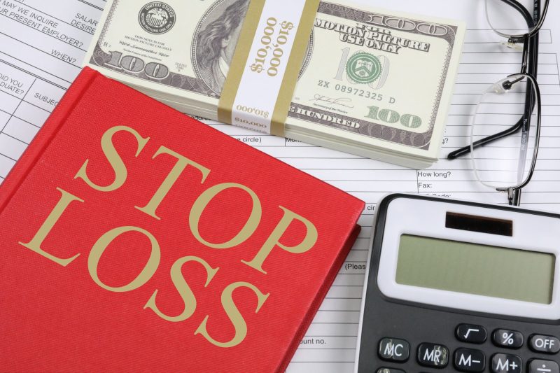 stop-loss