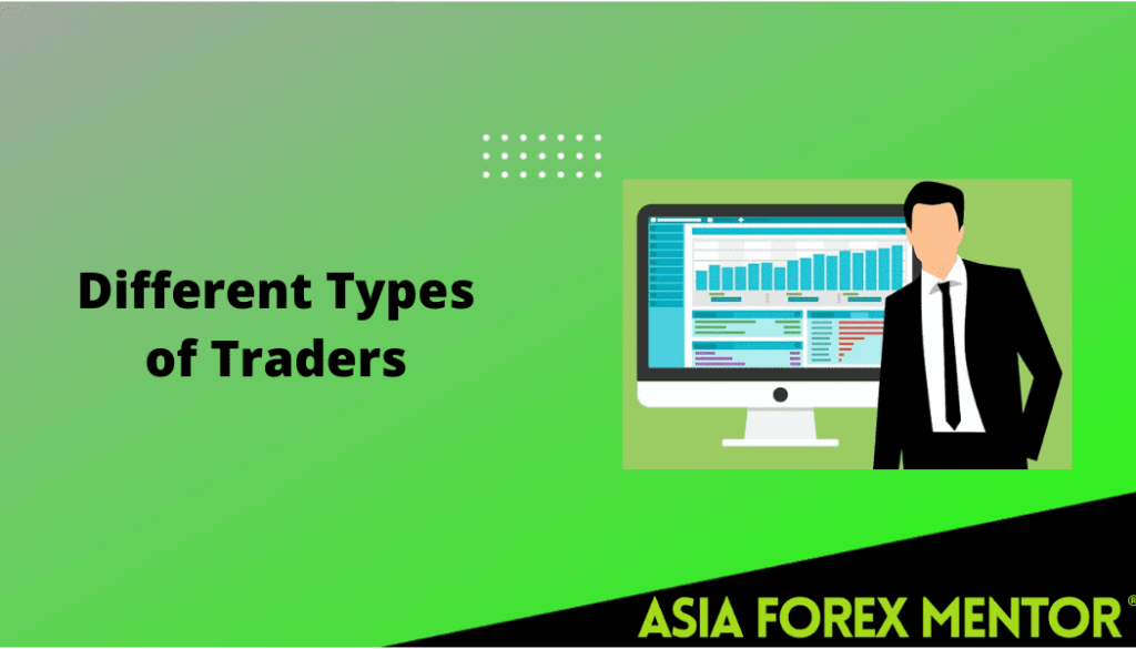 Types of Traders