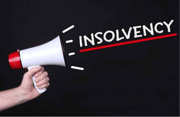 insolvency