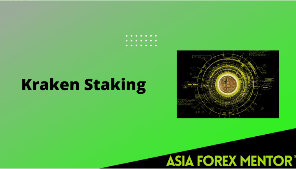 kraken staking