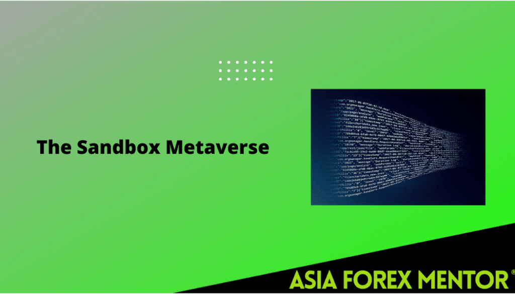 sandbox metaverse