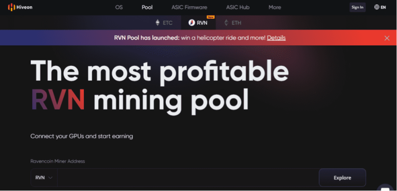 mining pool 2