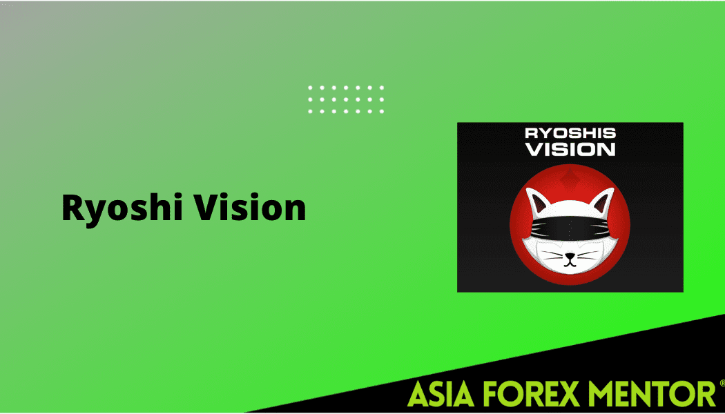 ryoshi vision