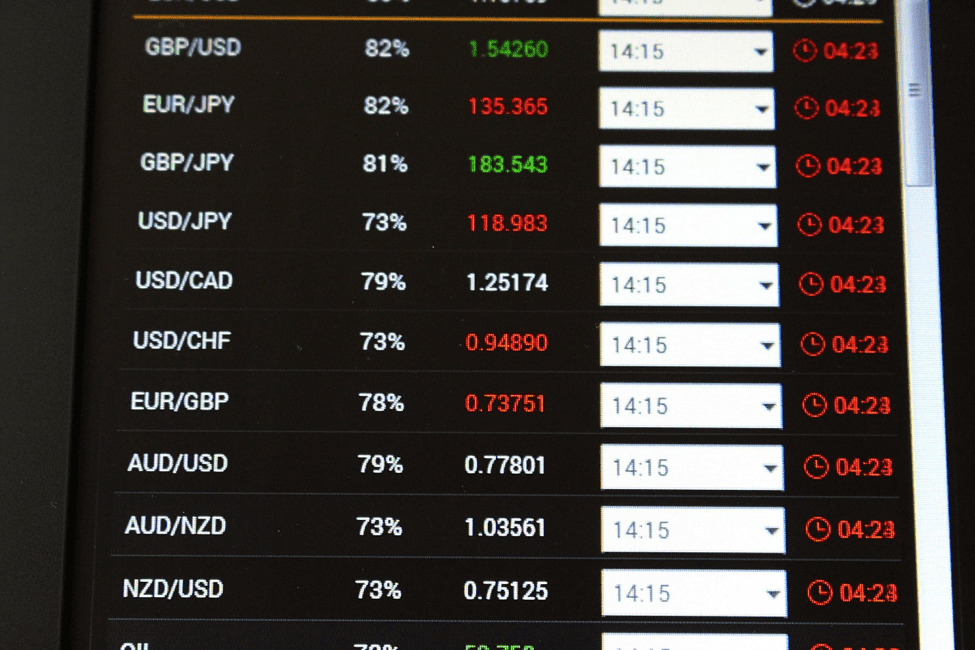 retail investors