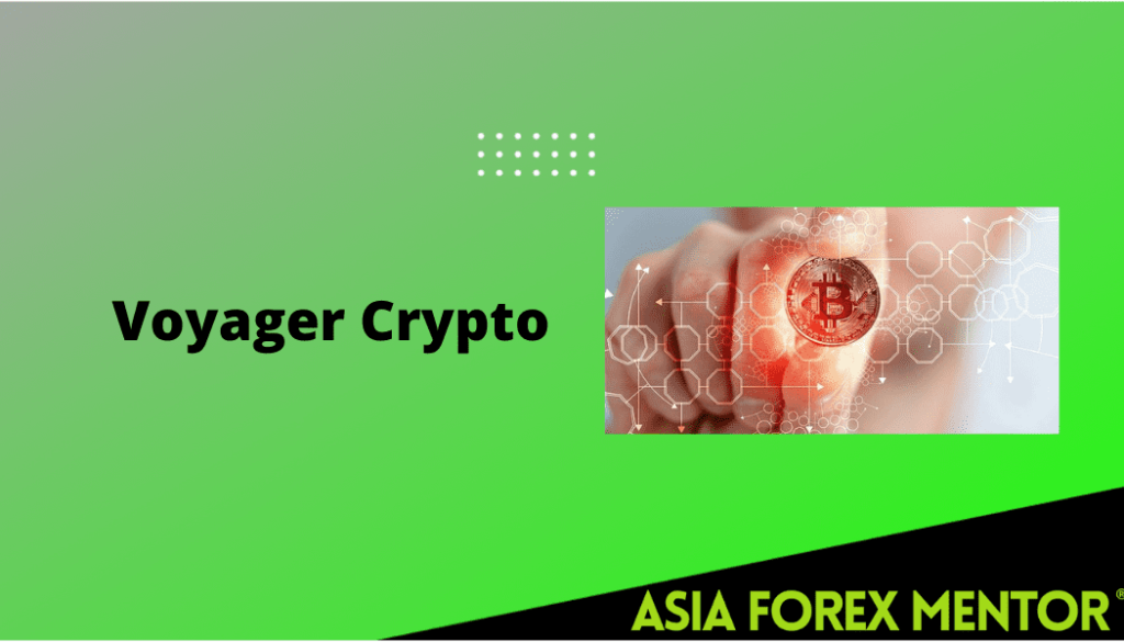 voyager crypto