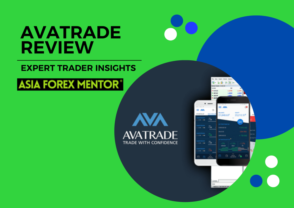 Avatrade Review 2023: Pros and Cons, a Guide for Traders