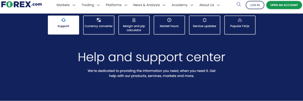 Forex.com