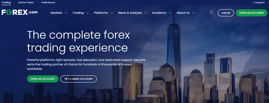 Forex.com