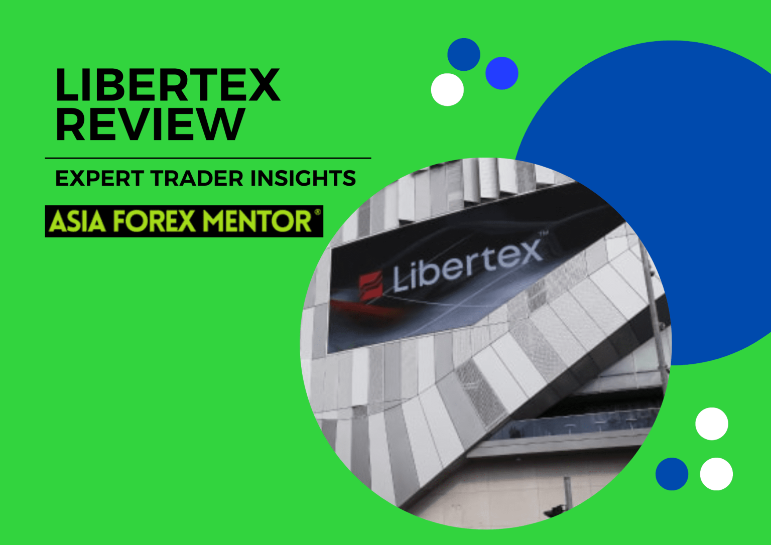 Libertex Review 2024 – Expert Trader Insights Libertex Review 2024 ...