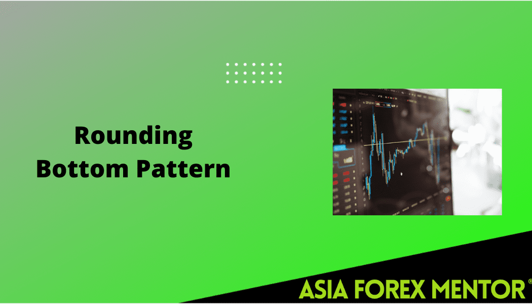 Rounding Bottom Pattern