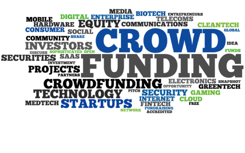 crowdfunding