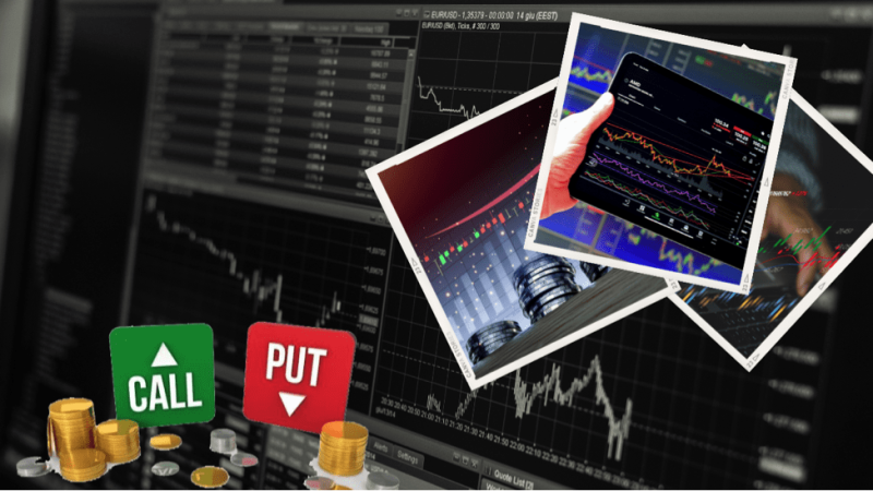 options trading 4