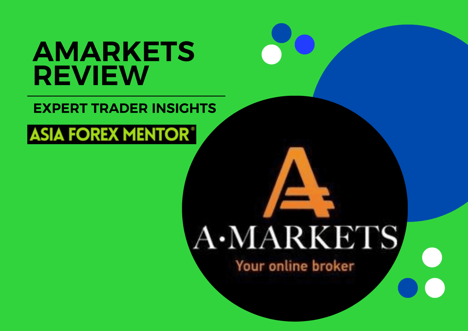AMarkets Review 2024 – Expert Trader Insights AMarkets Review 2023 ...