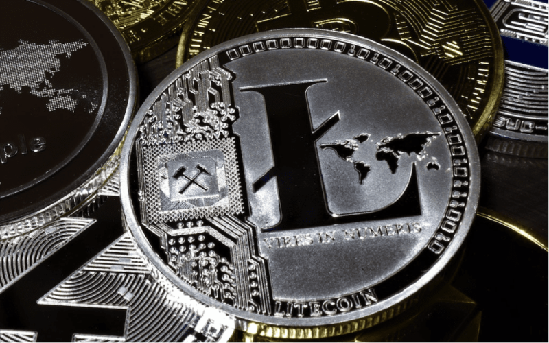 litecoin 5
