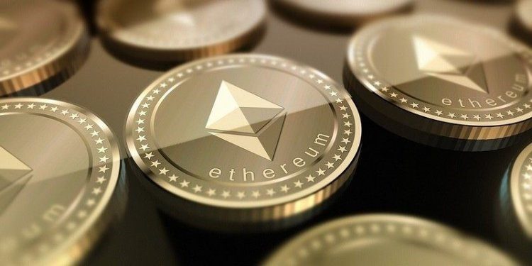 Birth of the New Ethereum