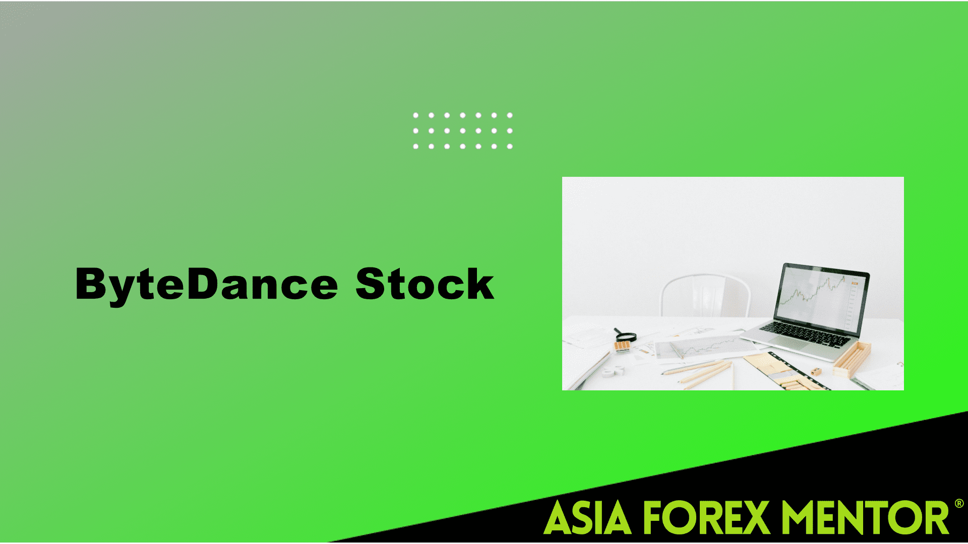 ByteDance Stock