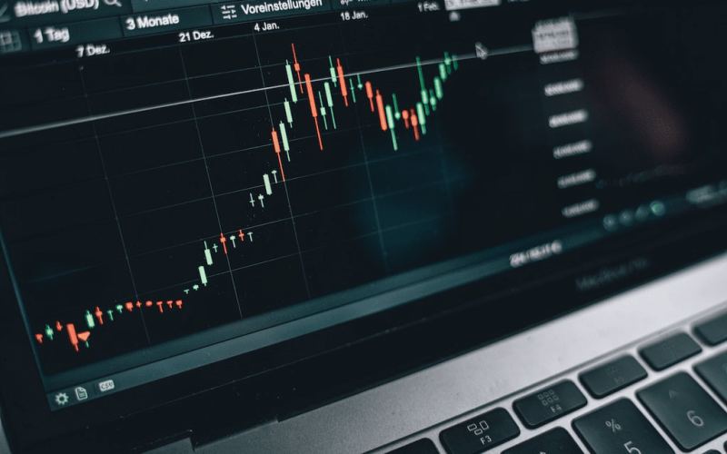 Crypto Arbitrage Trading