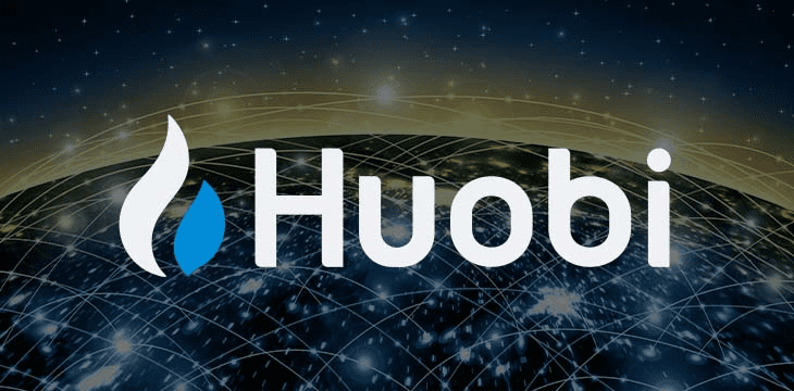 Huobi