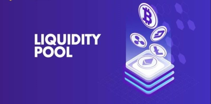 Liquidity Pool