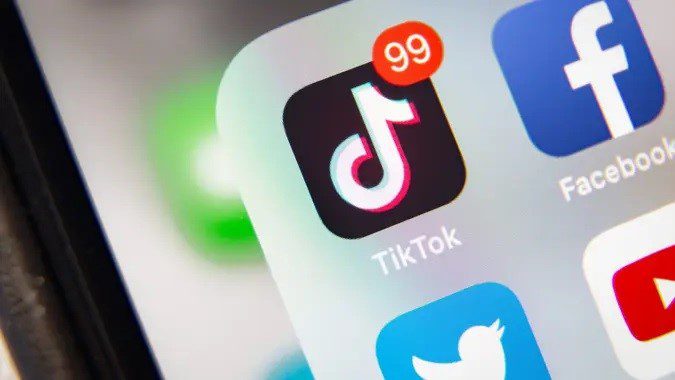 TikTok Owner ByteDance Stock