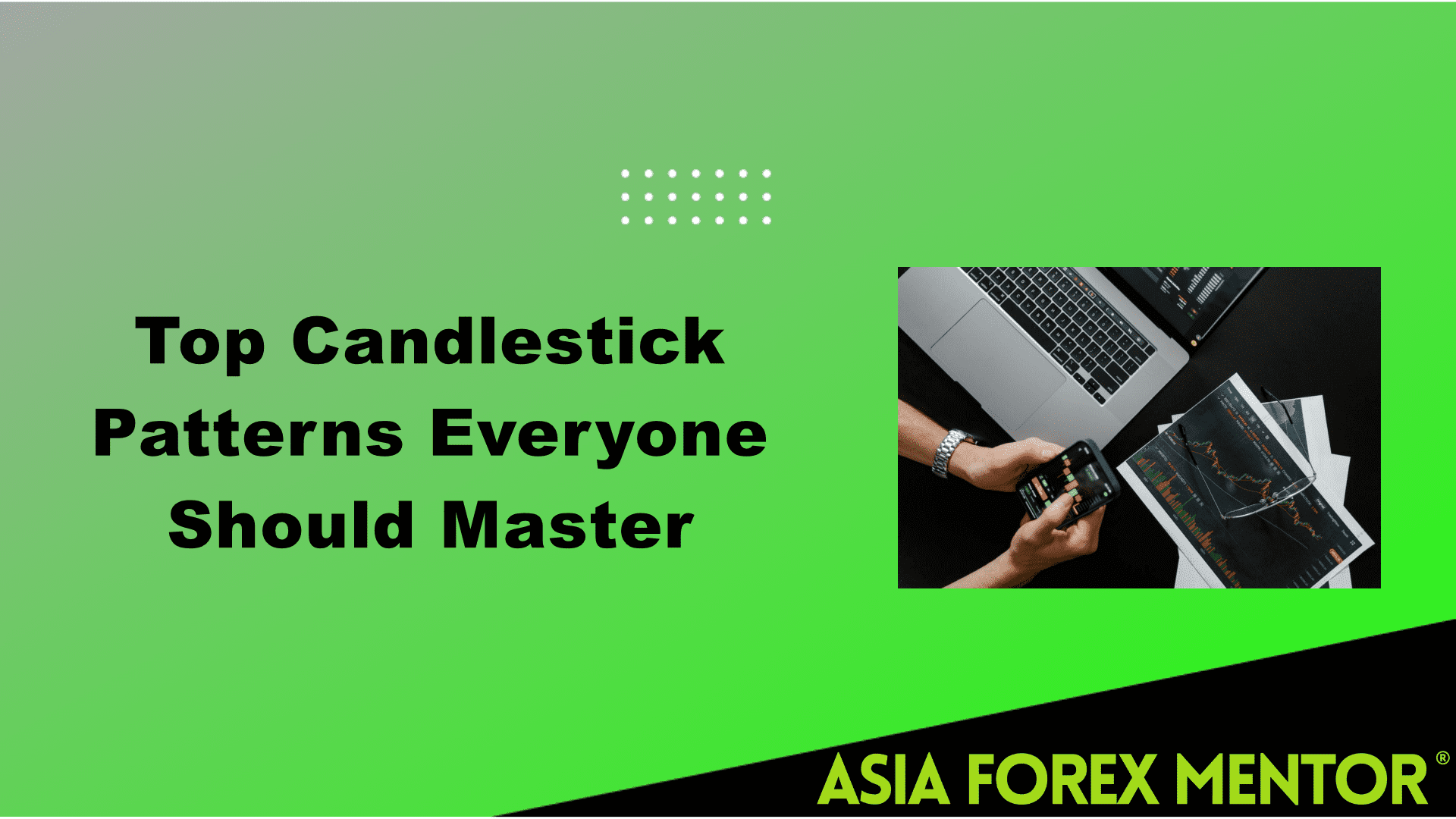 Top Candlestick Patterns