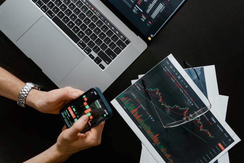 parts of candlestick patterns