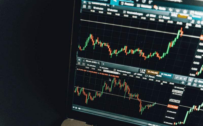 Target Price And Pattern Height