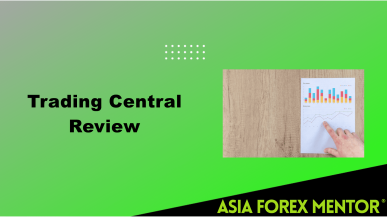 best brokers in Asia for forex