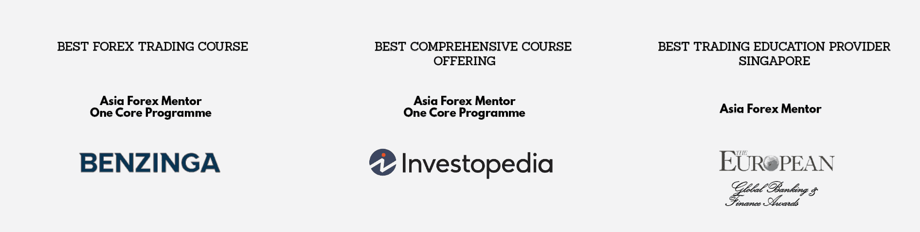 best forex trading course - asia forex mentor