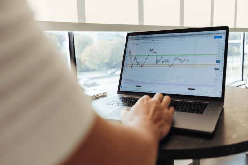 A Morning Star is recognized as a bullish reversal