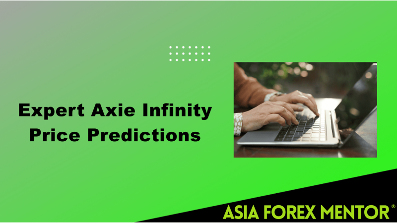 Expert Axie Infinity Price Predictions