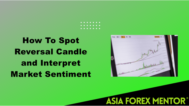 How To Spot Reversal Candle