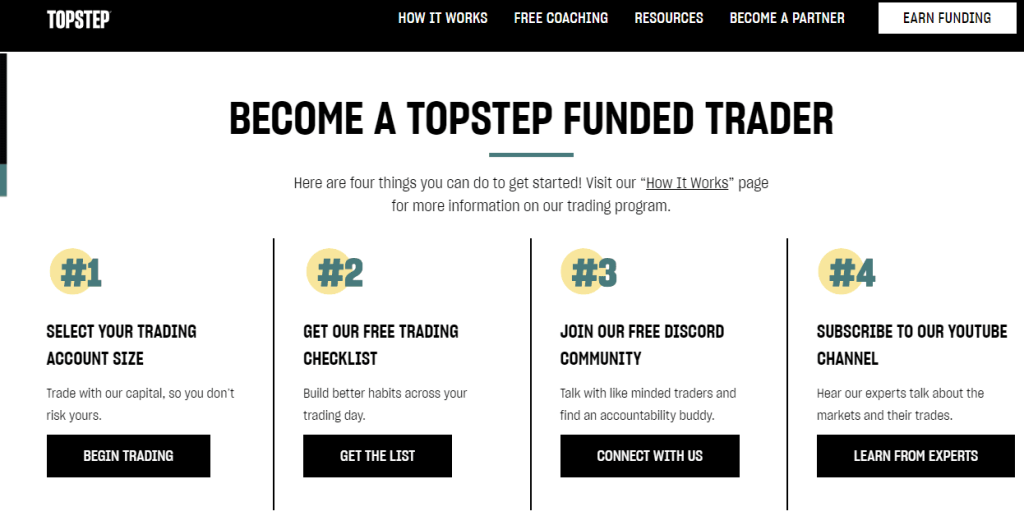 TopTier Trader Review 2023: Pros, Cons and Key Features