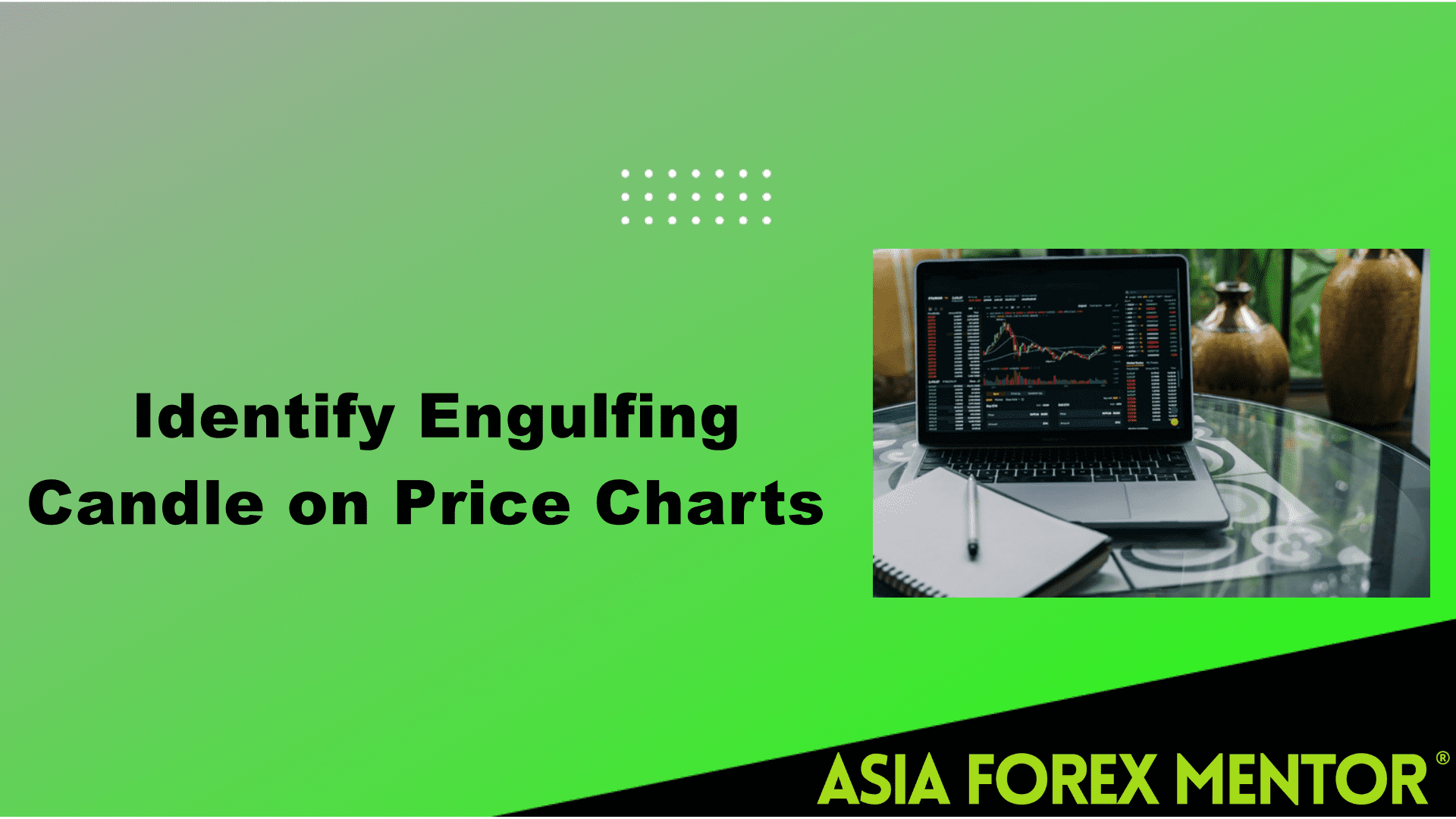 Identify Engulfing Candle on Price Charts